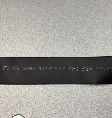 橡胶软管喷码打印