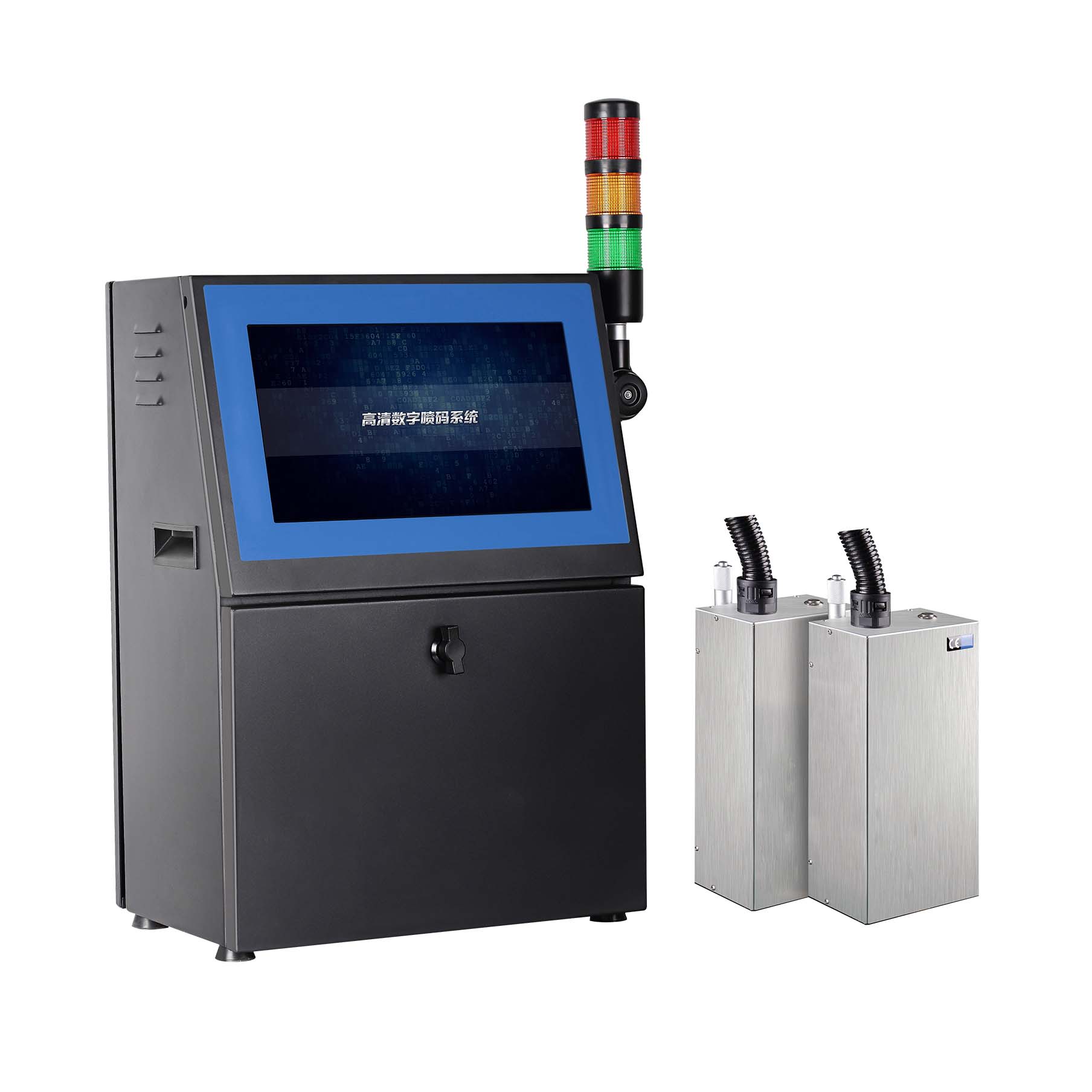 n8100/9200系列高清数字喷码机